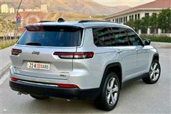 جيب جراند شيروكي إل